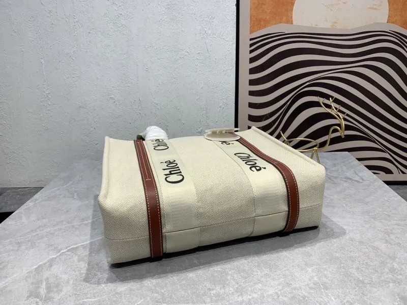 Chloe Shopping Bags-21 - Image 7