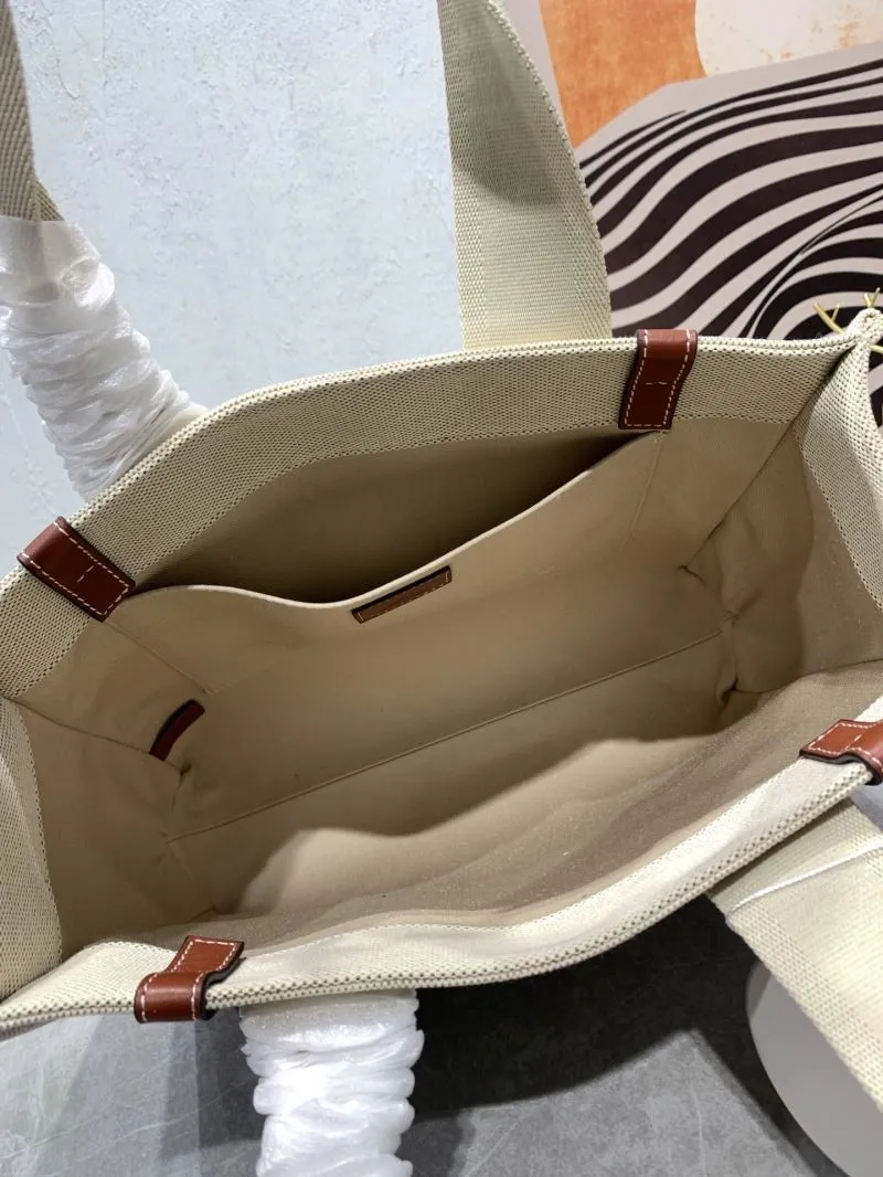 Chloe Shopping Bags-21 - Image 8