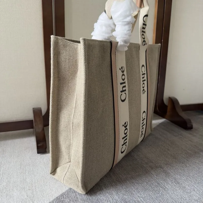 Alternative view of Chloe Shopping Bags-25