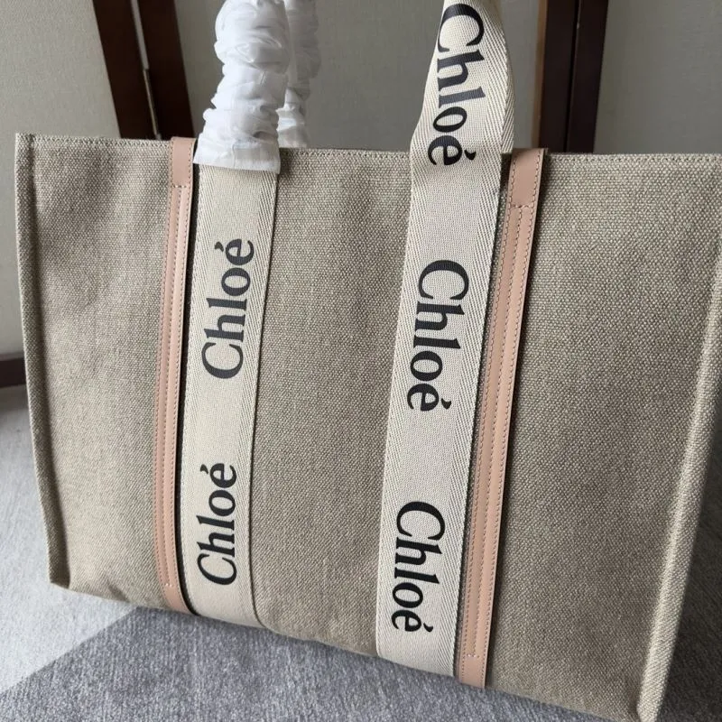 Chloe Shopping Bags-25 - Image 5