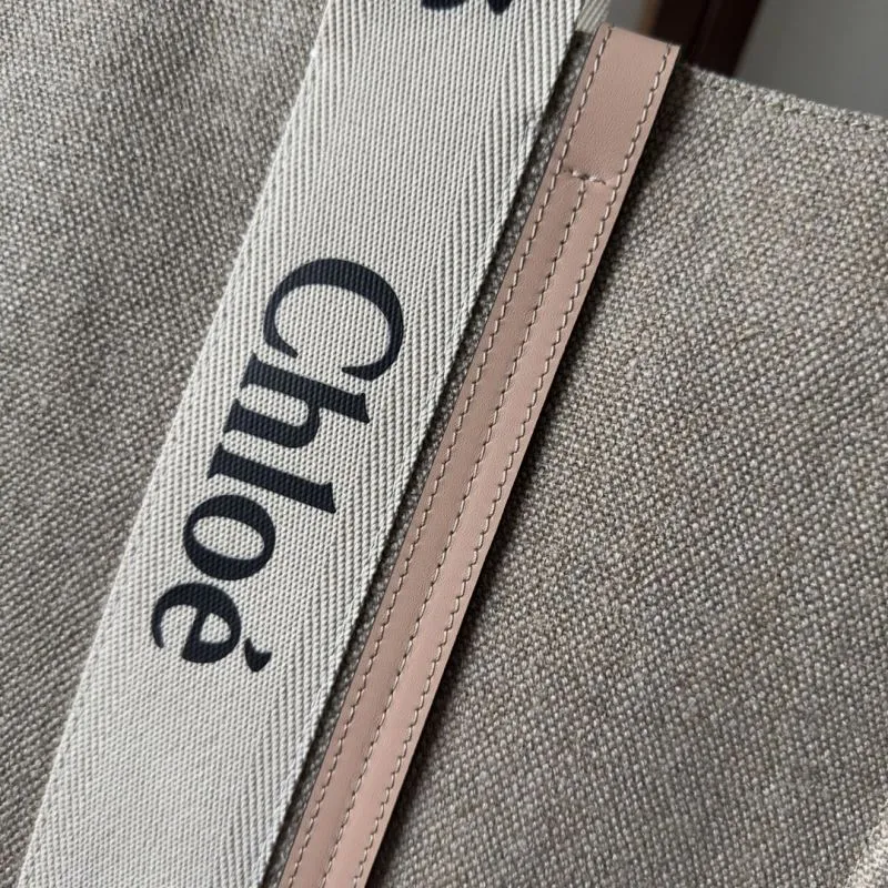 Chloe Shopping Bags-25 - Image 6