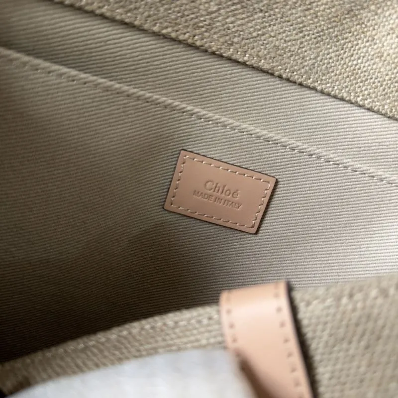 Chloe Shopping Bags-25 - Image 8