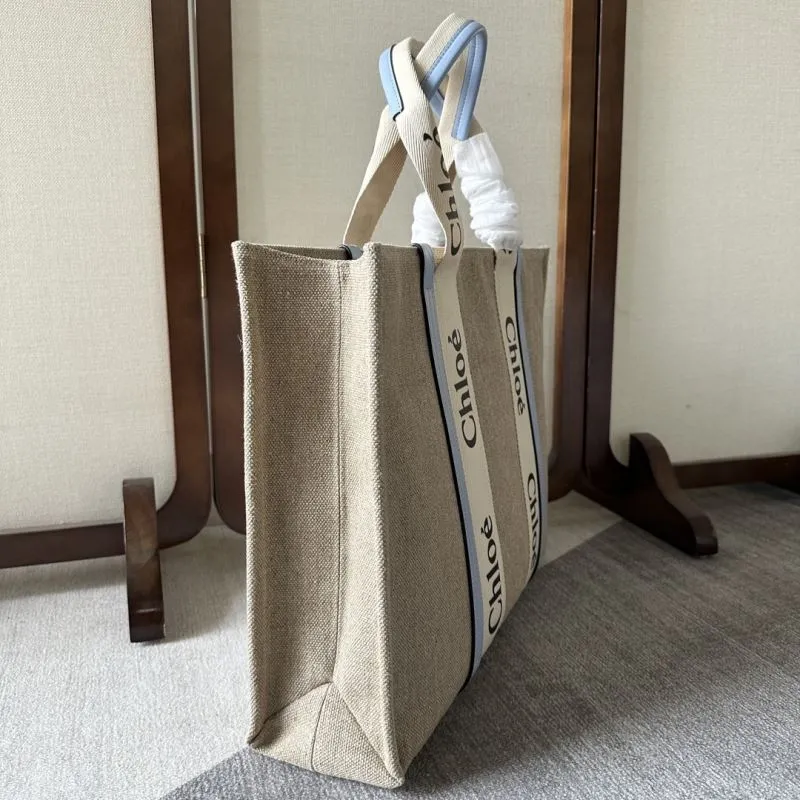 Alternative view of Chloe Shopping Bags-26