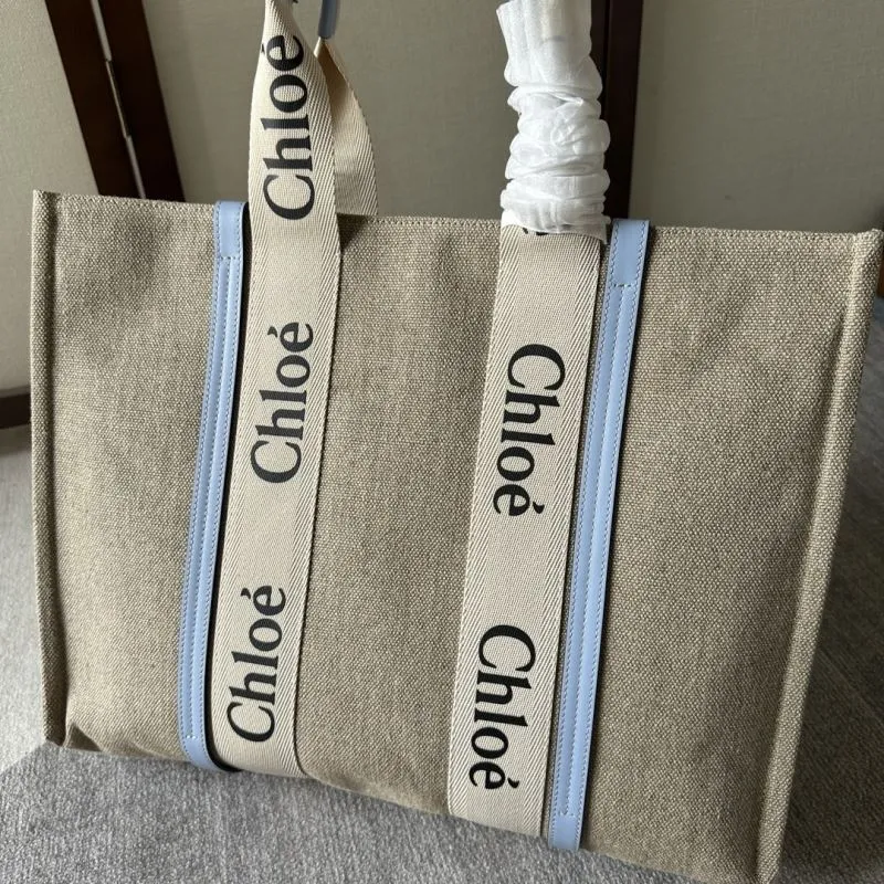 Chloe Shopping Bags-26 - Image 3