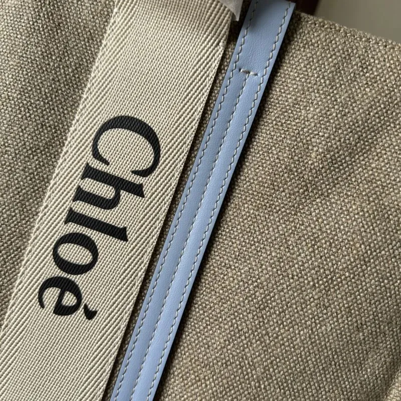 Chloe Shopping Bags-26 - Image 4