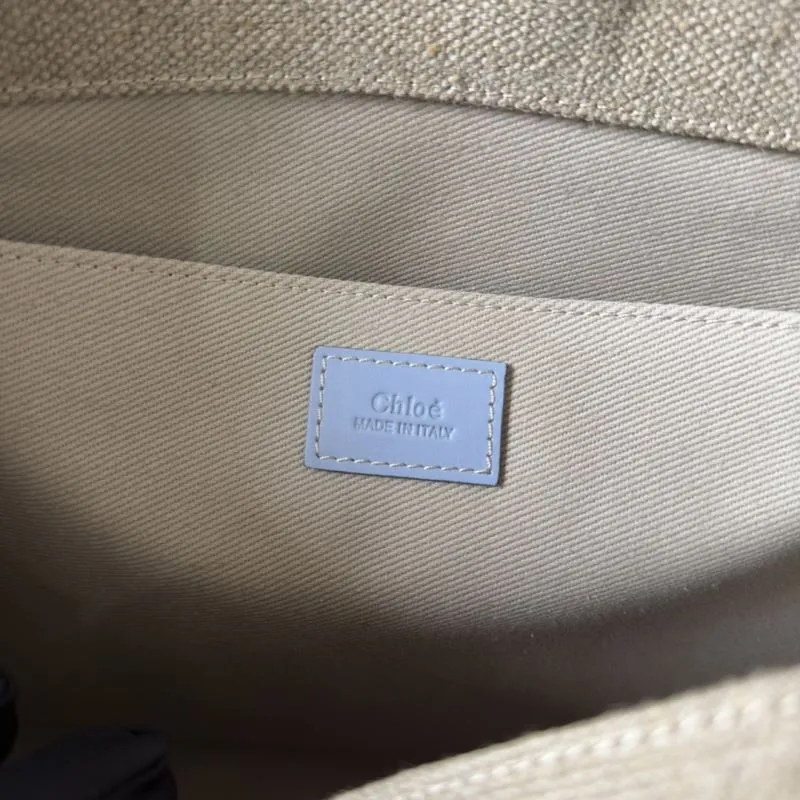 Chloe Shopping Bags-26 - Image 8