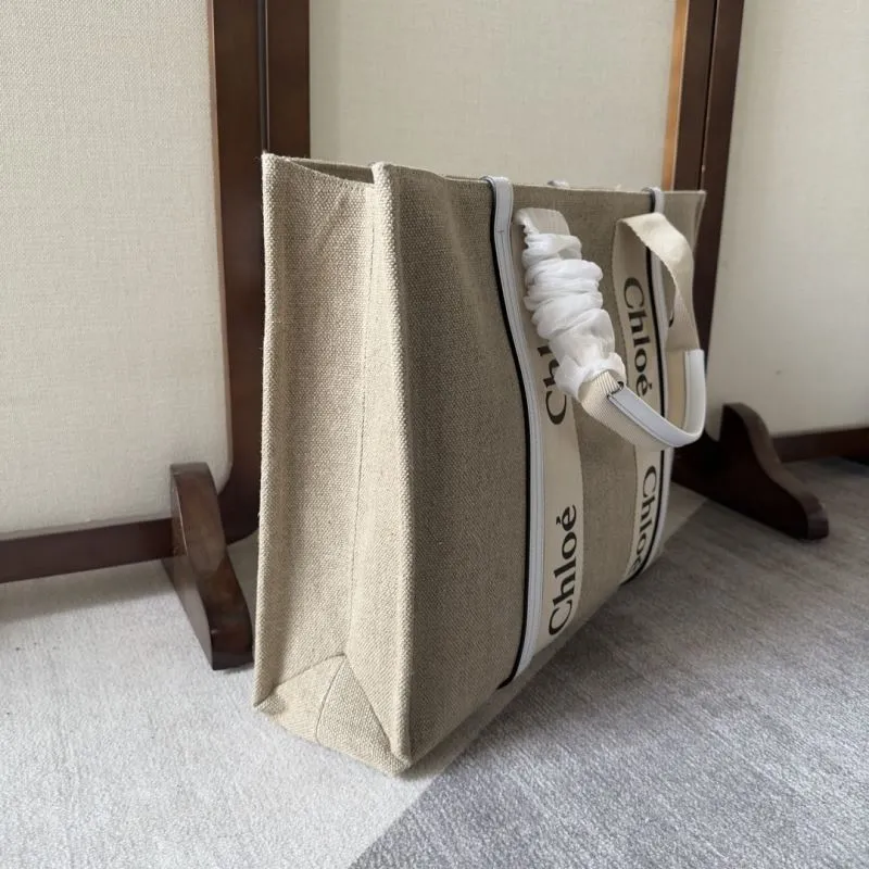 Alternative view of Chloe Shopping Bags-29