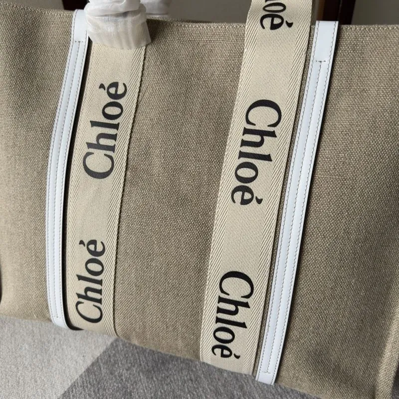 Chloe Shopping Bags-29 - Image 5