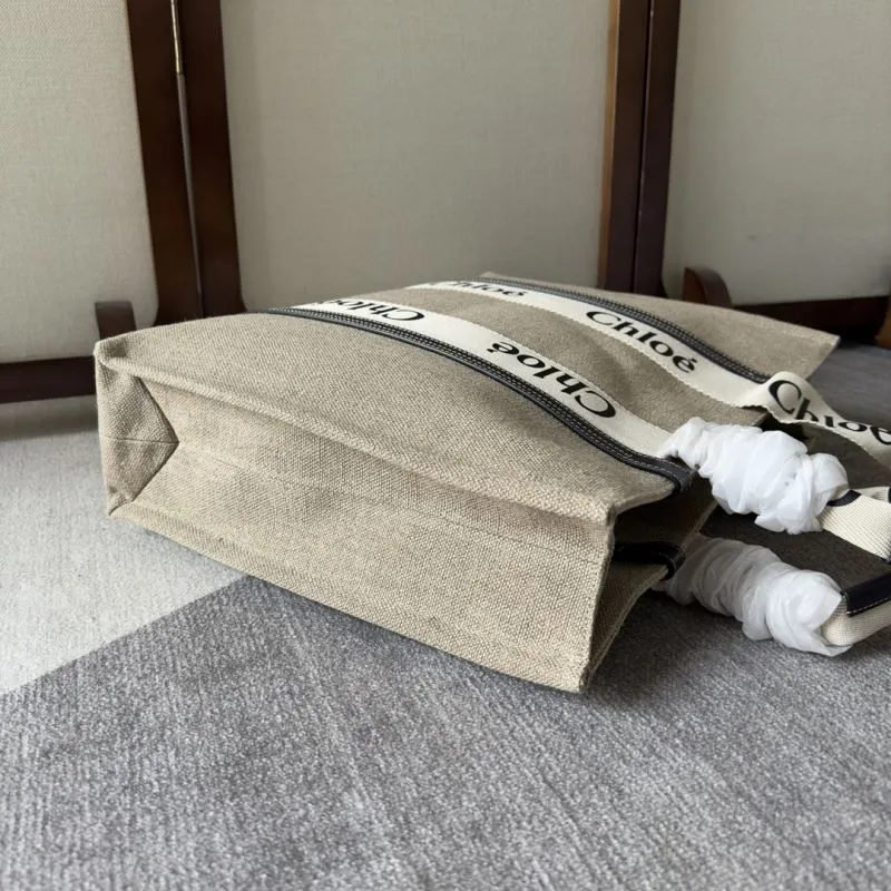 Alternative view of Chloe Shopping Bags-30