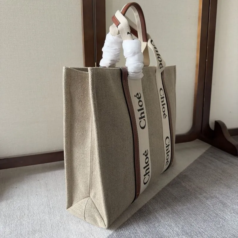 Alternative view of Chloe Shopping Bags-31