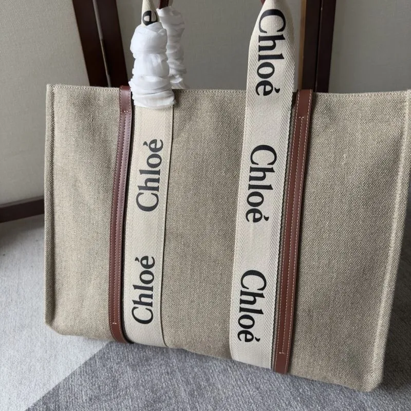 Chloe Shopping Bags-31 - Image 4