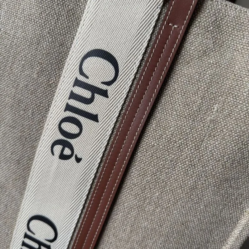Chloe Shopping Bags-31 - Image 5