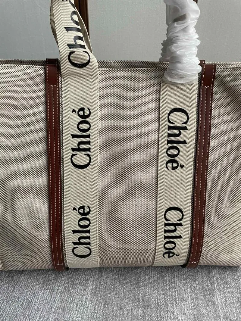 Chloe Shopping Bags-32 - Image 3