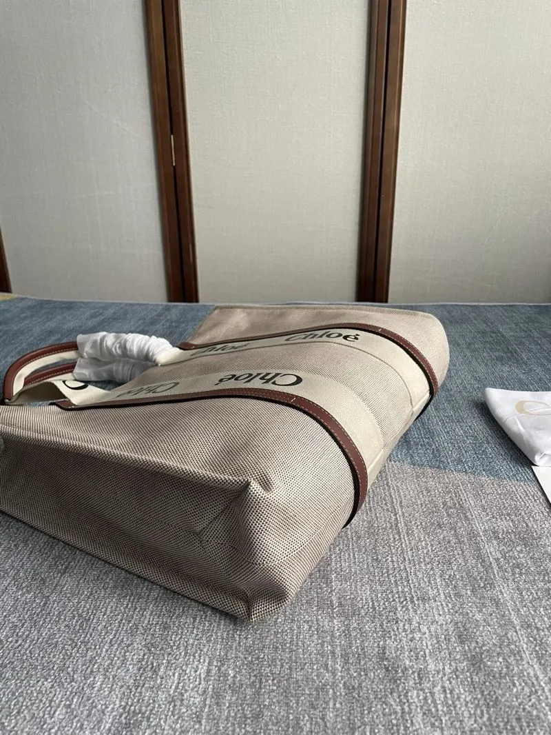 Chloe Shopping Bags-32 - Image 4