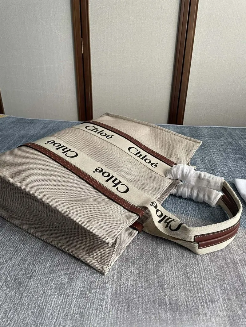 Chloe Shopping Bags-32 - Image 6