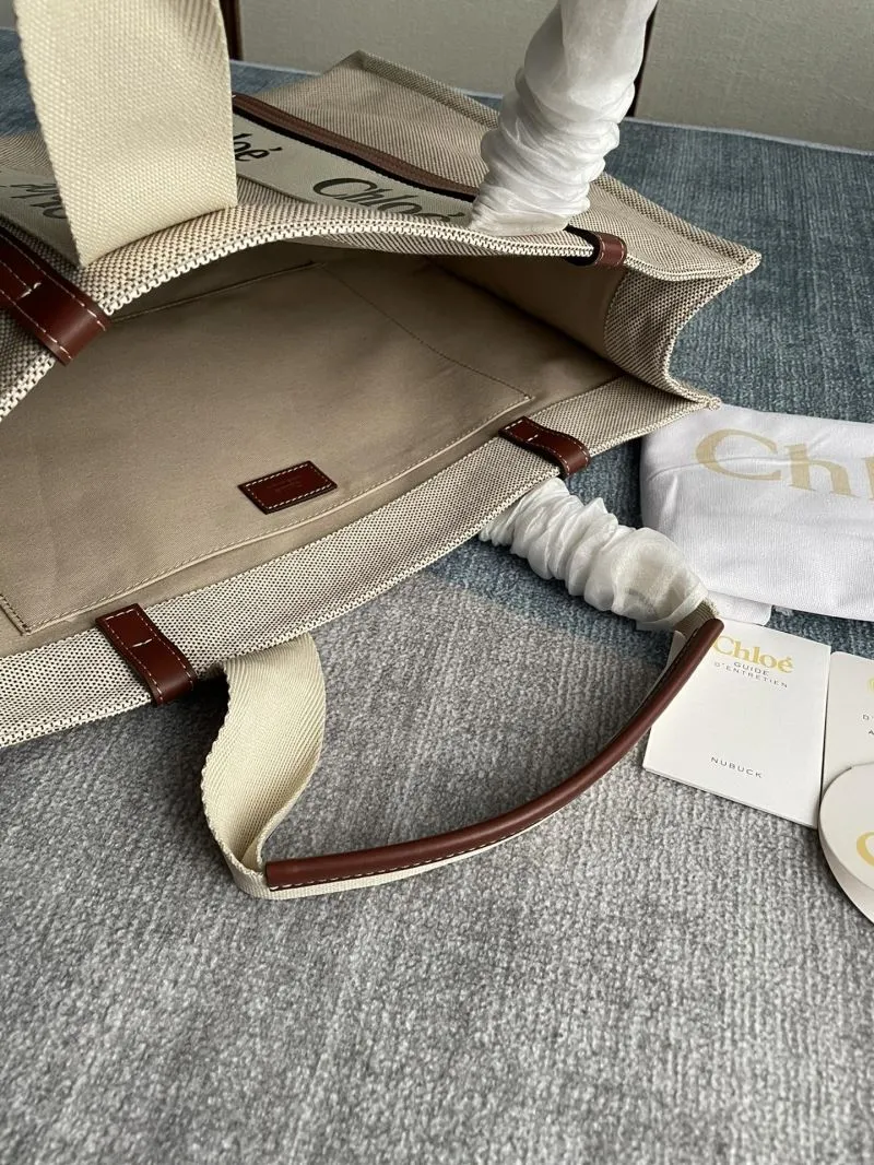 Chloe Shopping Bags-32 - Image 7
