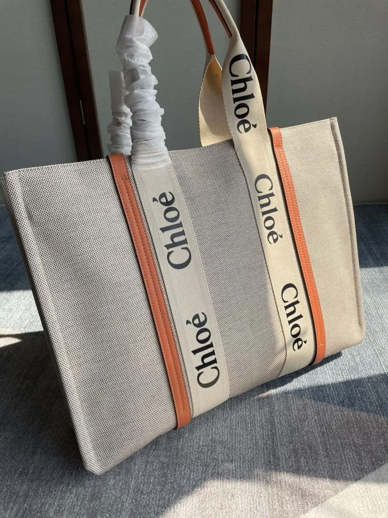 Chloe Shopping Bags-34 - Image 3