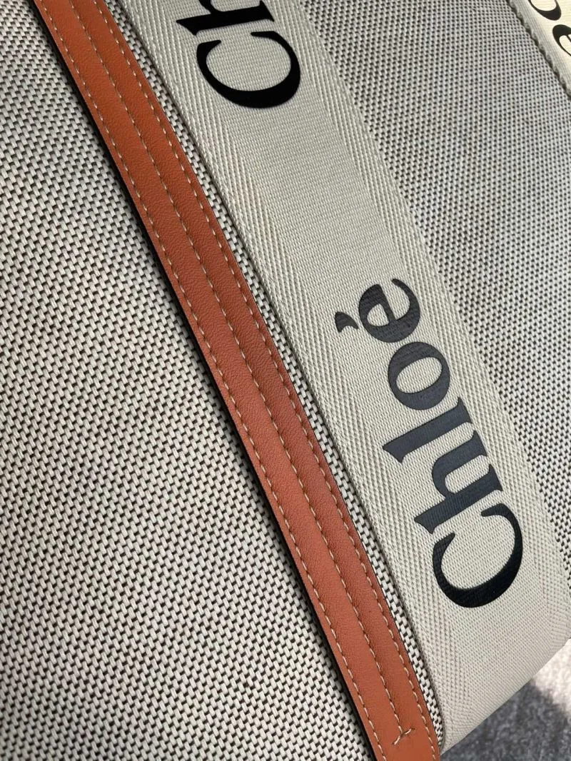 Chloe Shopping Bags-34 - Image 6
