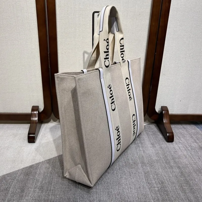 Alternative view of Chloe Shopping Bags-35