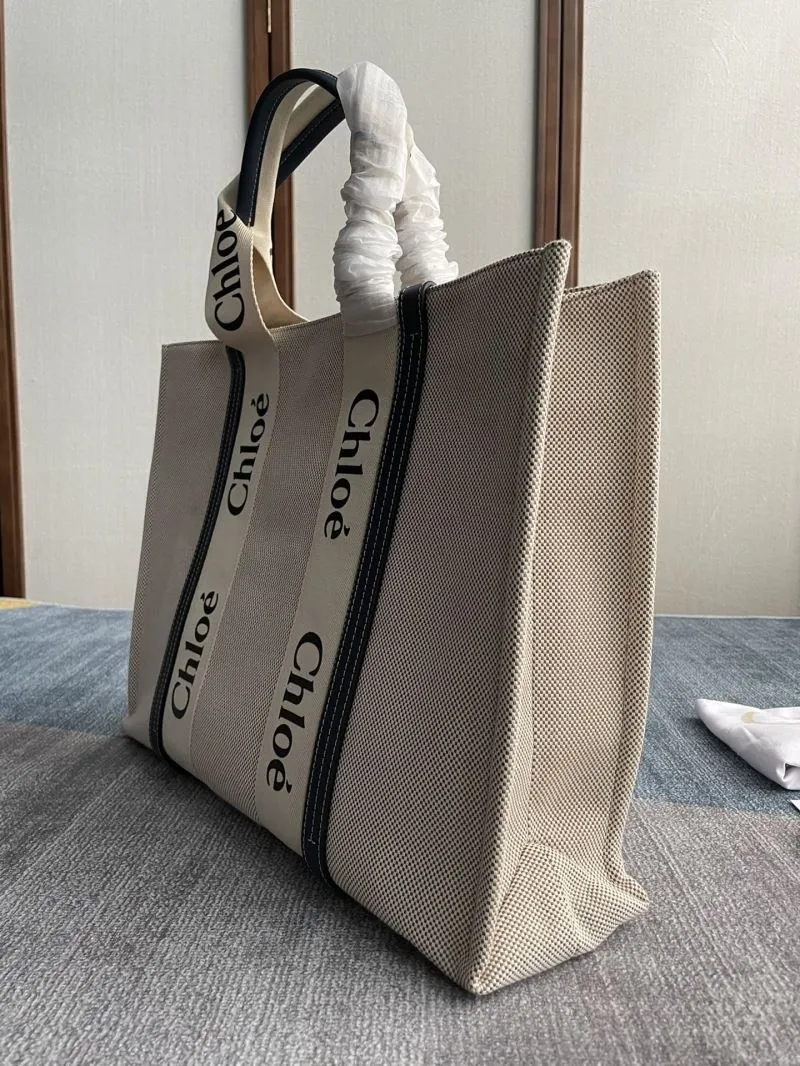 Alternative view of Chloe Shopping Bags-36
