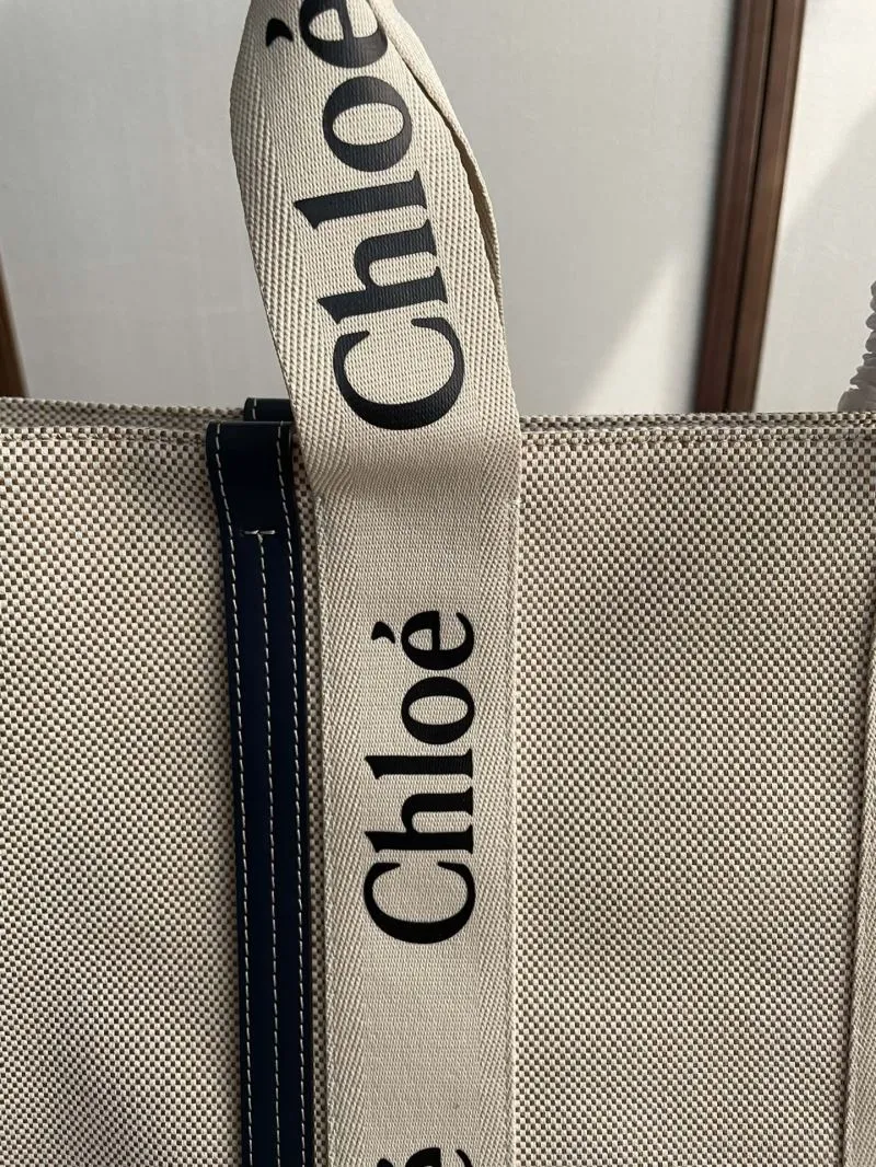 Chloe Shopping Bags-36 - Image 3