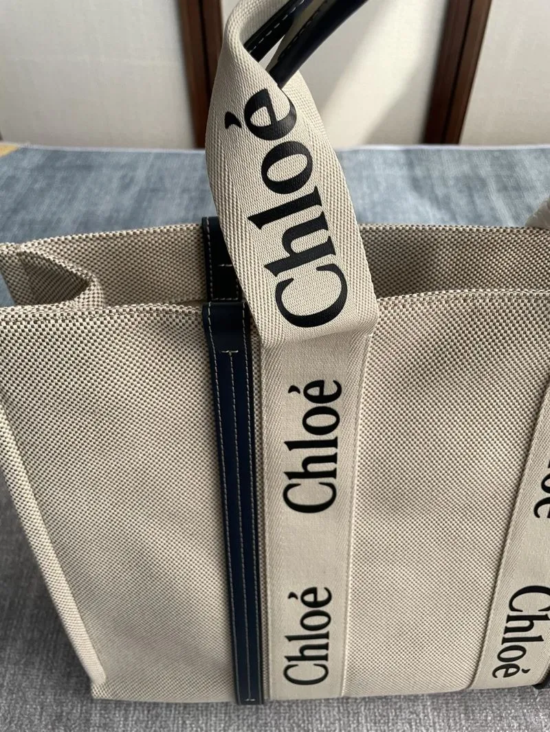 Chloe Shopping Bags-36 - Image 4