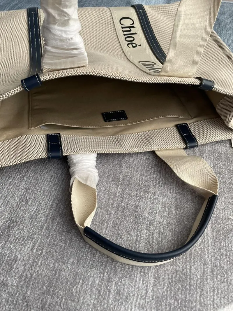 Chloe Shopping Bags-36 - Image 7