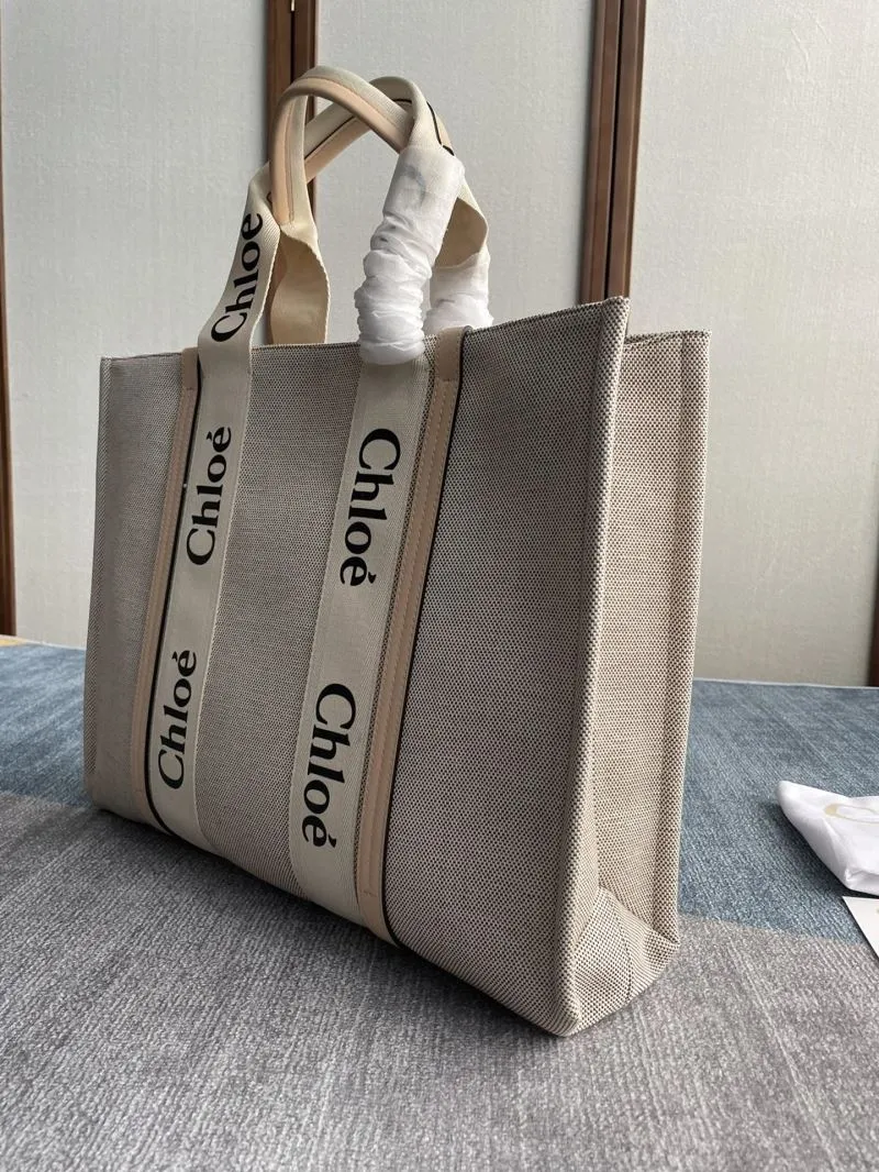Alternative view of Chloe Shopping Bags-37