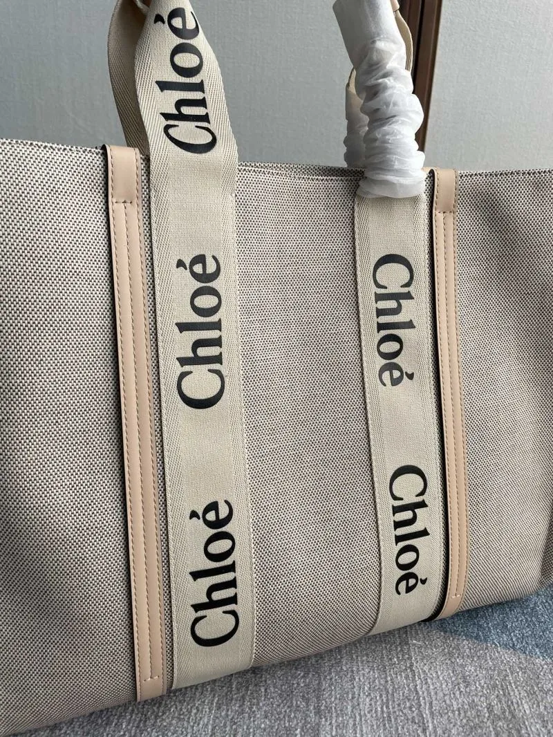 Chloe Shopping Bags-37 - Image 3