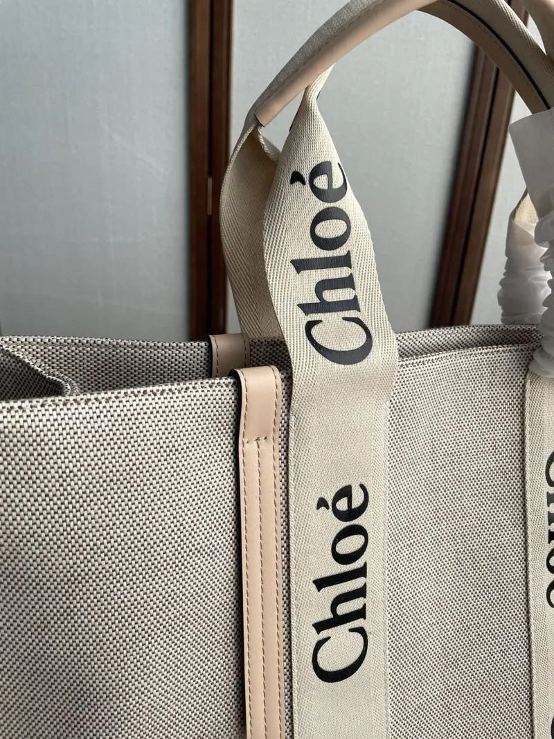 Chloe Shopping Bags-37 - Image 4