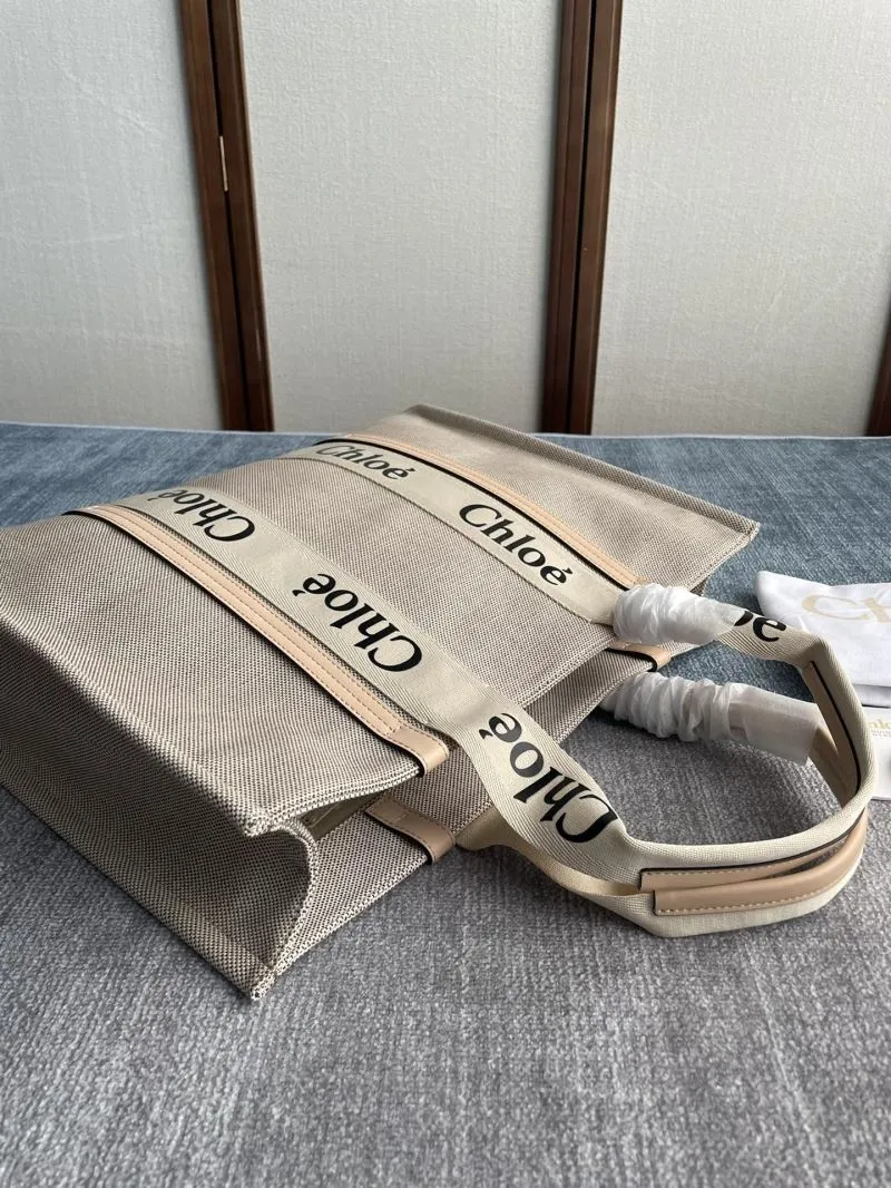 Chloe Shopping Bags-37 - Image 6