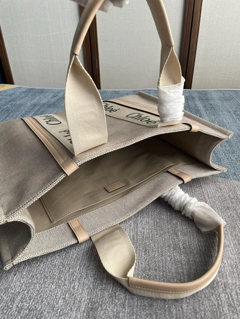 Chloe Shopping Bags-37 - Image 7