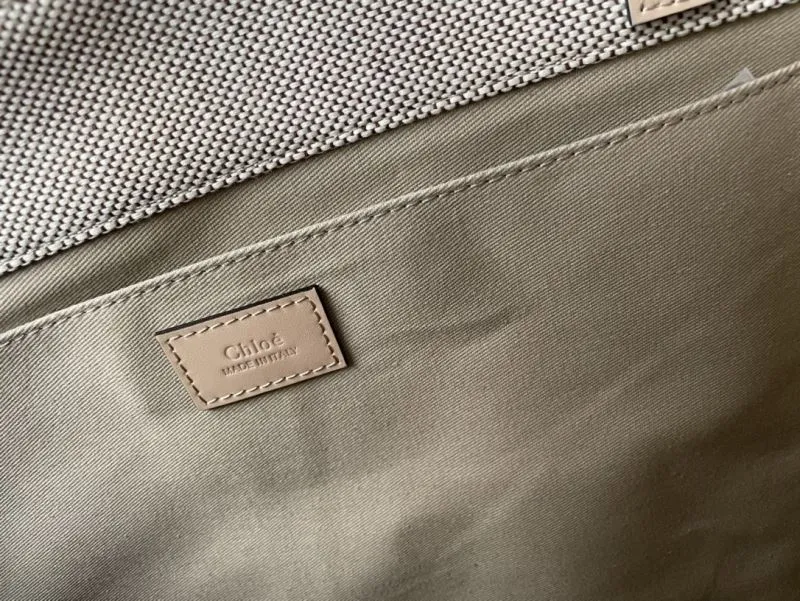 Chloe Shopping Bags-37 - Image 8
