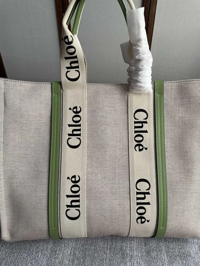 Chloe Shopping Bags-38 - Image 3