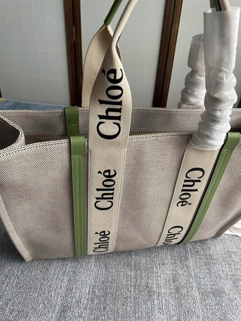 Chloe Shopping Bags-38 - Image 4