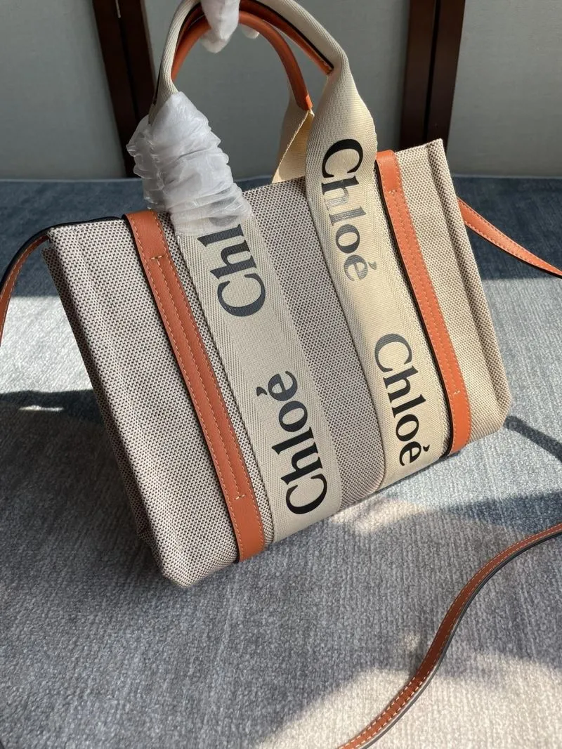 Chloe Shopping Bags-39 - Image 3