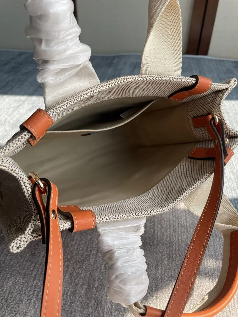 Chloe Shopping Bags-39 - Image 8