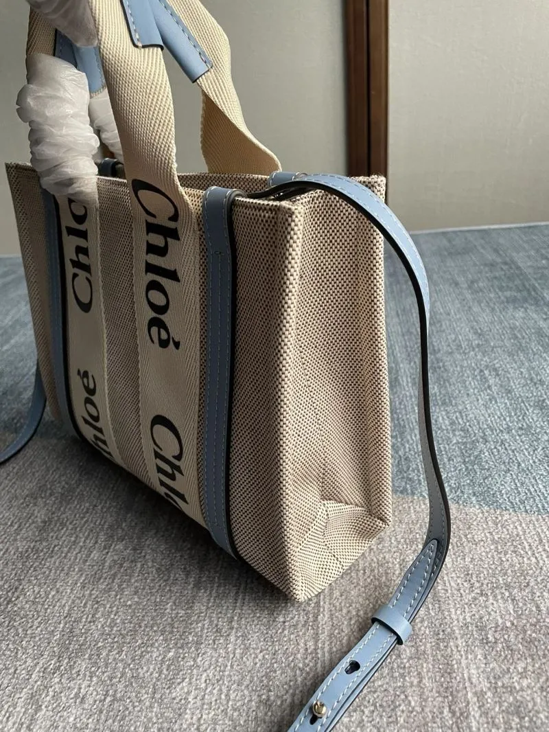 Alternative view of Chloe Shopping Bags-44