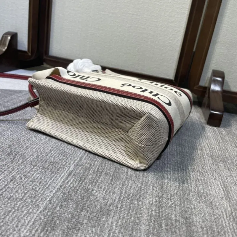 Alternative view of Chloe Shopping Bags-45