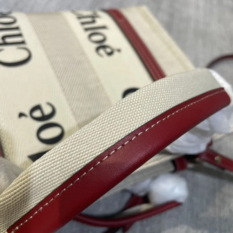 Chloe Shopping Bags-45 - Image 5