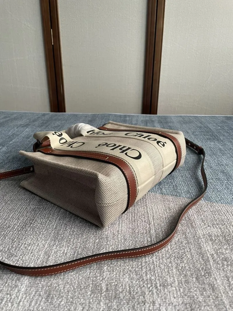 Chloe Shopping Bags-46 - Image 3