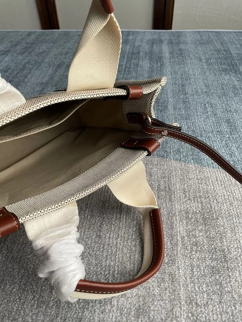 Chloe Shopping Bags-46 - Image 7