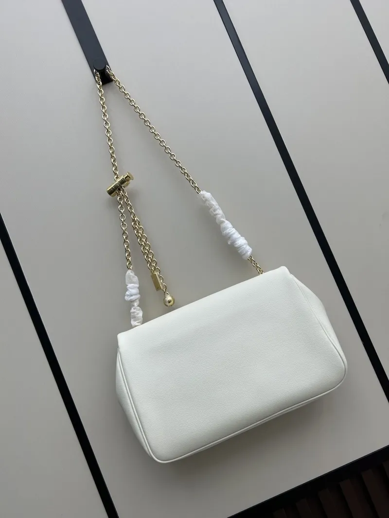 Alternative view of Chloe Satchel Bags-1