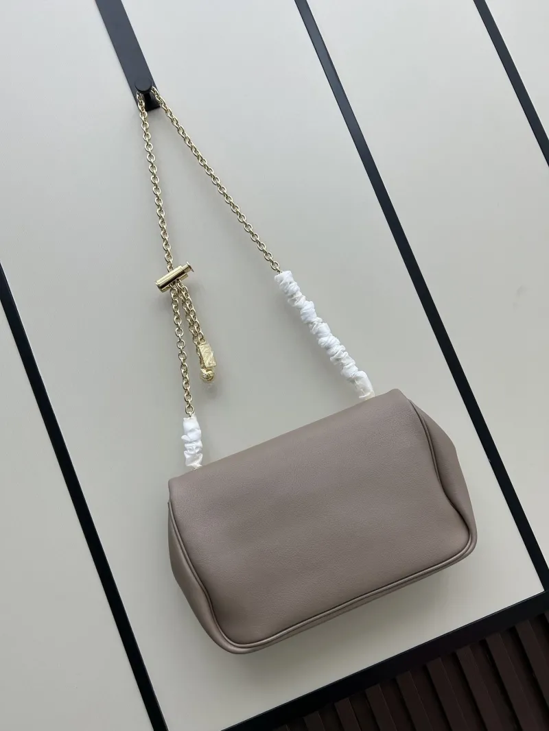 Alternative view of Chloe Satchel Bags-2