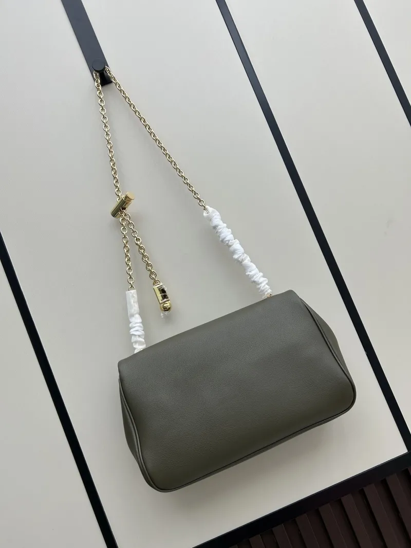 Alternative view of Chloe Satchel Bags-3
