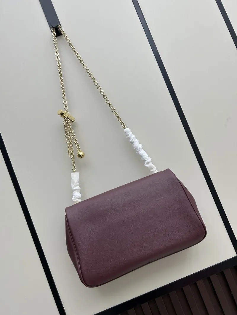 Alternative view of Chloe Satchel Bags-4