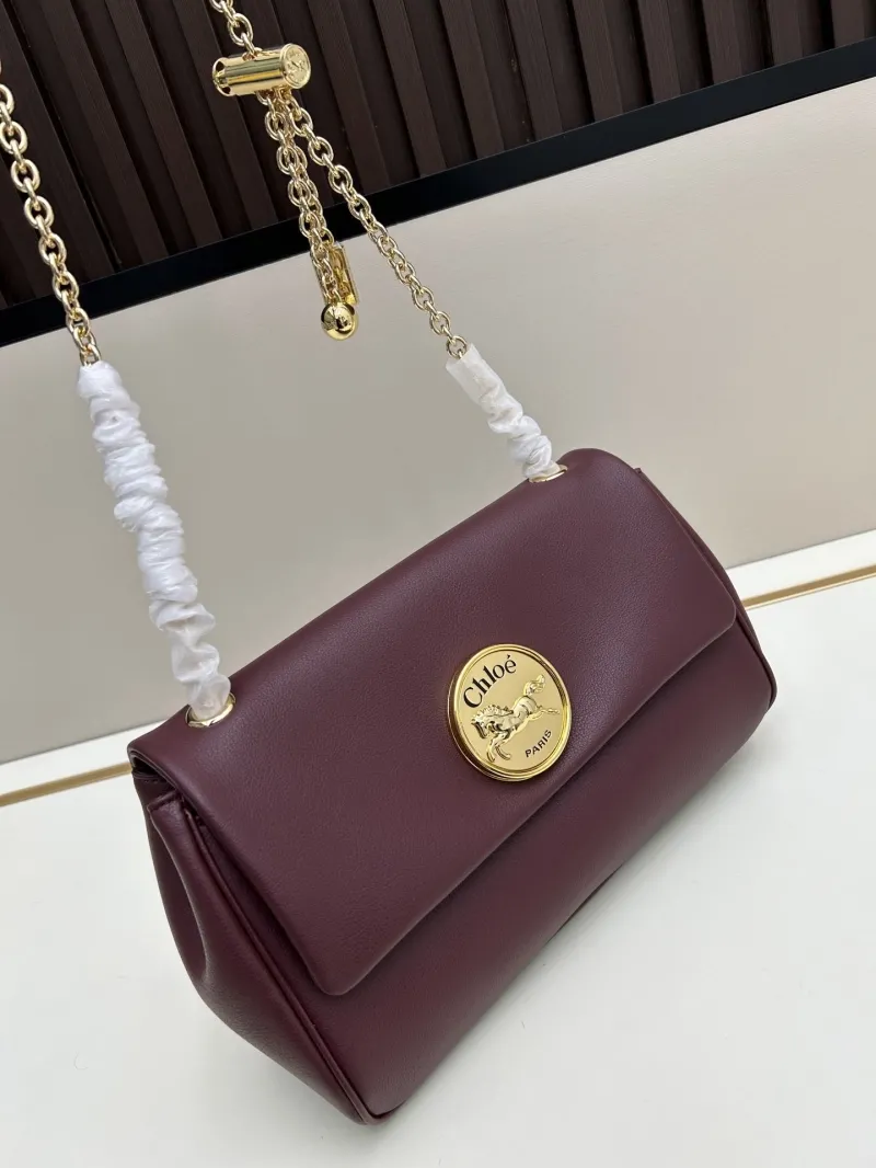Chloe Satchel Bags-4 - Image 3