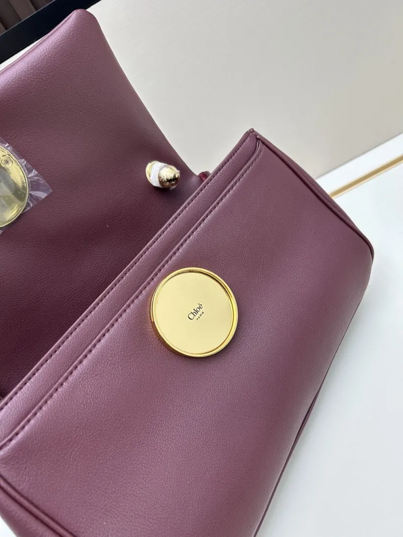 Chloe Satchel Bags-4 - Image 6