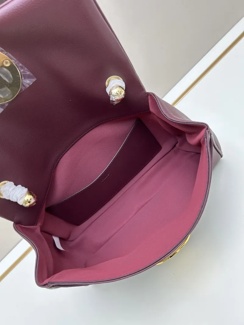 Chloe Satchel Bags-4 - Image 7