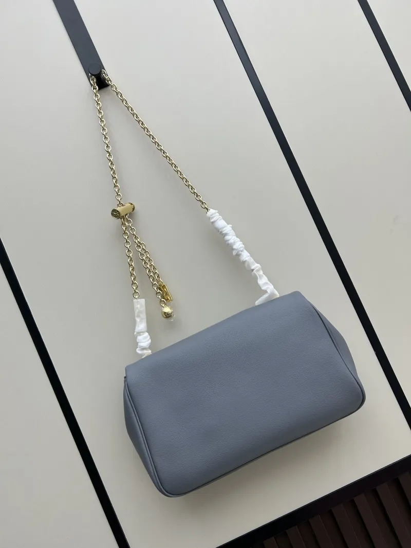 Alternative view of Chloe Satchel Bags-5